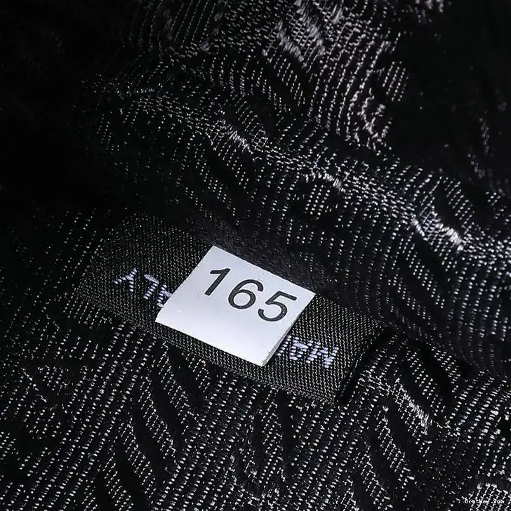 Brother Sam Bag Prada 2207PL0040 0712